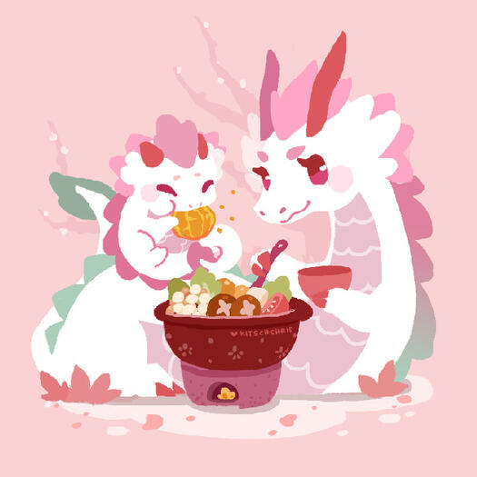Year of the Dragon
