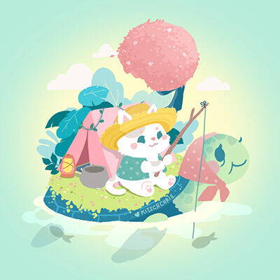 The Greatest Adventure